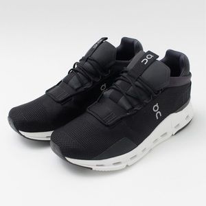 ON Cloudnova Sneaker (Women)